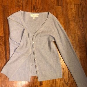 St John Cardigan